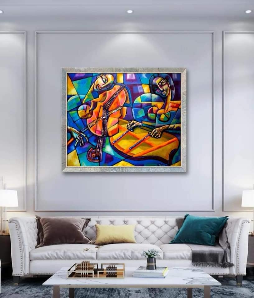 Melodie, 100 x 120 cm, olaj, vászon, 2023.jpg